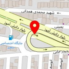 آسانسور پله برقی ارس آسانبر سپهران