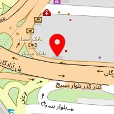 فروشگاه مرکزی تصفیه آب و هوا