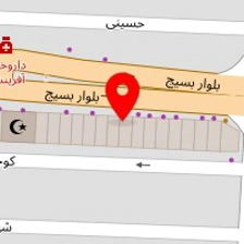 درب و پنجره دوجداره یو پی وی سیه