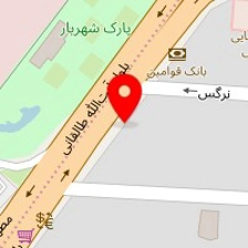 سنگ سان باتیس البرز