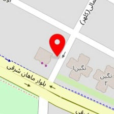 کابینت آبشار