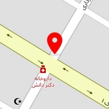 فروشگاه لوازم بهداشتی 110