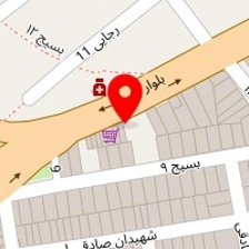 قفل وابزار میره ای