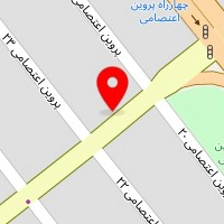 رنگ سجادی نیا