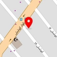 آهن آلات دربان امامی