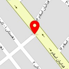 شیر آلات بهداشتی قهرمان