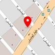 فروشگاه لوله اتصالات و لوازم بهداشتی ساختمان مهتاب