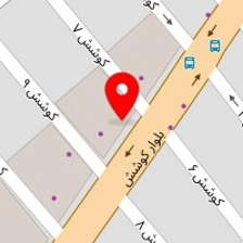 فروشگاه لوله اتصالات و لوازم بهداشتی ساختمان مهتاب