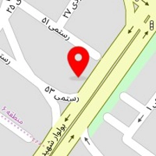 فروشگاه رنگ رضا