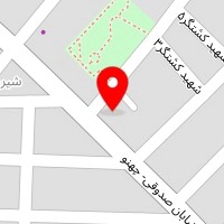 صنایع ام دی اف و فلز سهرابی