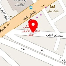 بازرگانی امیران
