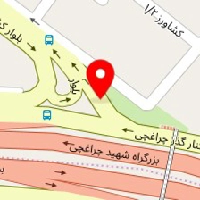 تجهیزات کابینت گراد