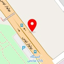 فروشگاه عایق و ایزوگام