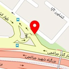 فروشگاه تجهیزات کابینت آشپزخانه یوسفی