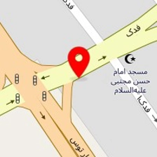 آهن مستعمل پارس