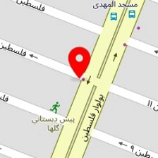 فروشگاه رنگ جوتن