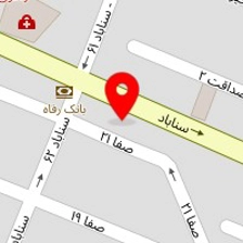 تصفیه آب و پکیج و رادیاتور حسینی گل