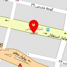 رنگ کاسپین