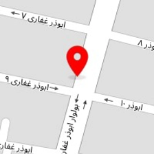 موزائیک ماشینی ایران
