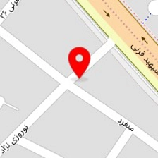فروشگاه لوازم بهداشتی ساختمان بهداشتی دانیال