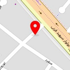 فروشگاه لوازم بهداشتی ساختمان ایران پلیمر
