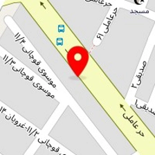 خدمات پروفیل خیرخواه
