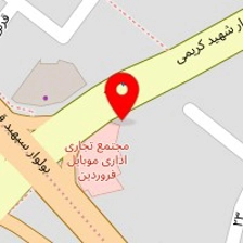 چدن پارسیان