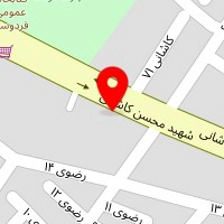 گروه تزئینات راش پروفیل