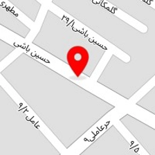صنایع ام دی اف چشم نواز