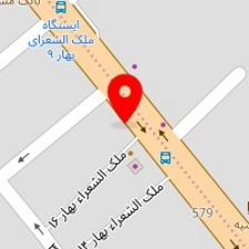 تجهیزات آشپزخانه صنعتی پارسه استیل