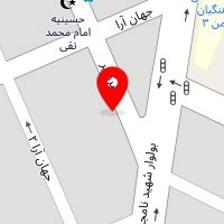 ایزوگام بی نظیر شرق