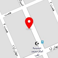 تصفیه آب نائینی پور
