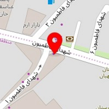 فروشگاه رنگ احمد رسولی
