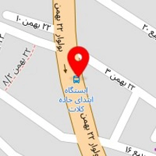 فروشگاه ایزوگام شرق حسن زاده