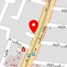 فروشگاه رنگ بوژآبادی