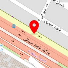 ایزوگام زمرد شرق