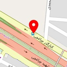 ایزوگام شرق
