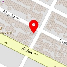 ایزوگام الماس شرق
