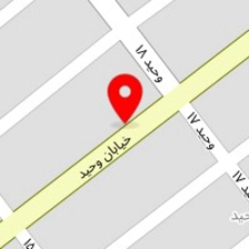 پخش یراق ام دی اف فرهی