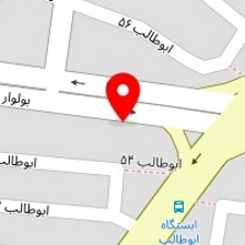 ایزوگام نگین بام محسن شرقی