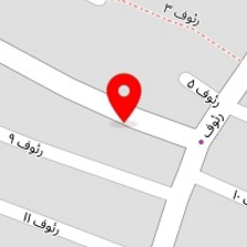 ایزوگام شرق