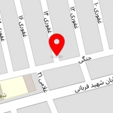 ایزوگام کیمیا
