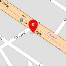 بورس پروفیل ثلثی