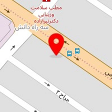 فروشگاه رنگ حمید
