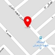 ایزوگام شرق مشهد حسینی