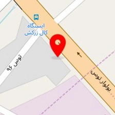 دفترفروش ایزوگام صنعت بام شرق