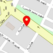 آهن آلات جمالی