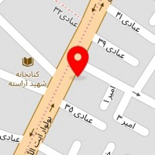 ایزوگام شرق