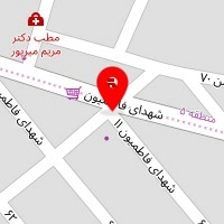 نان تنوری بی سنگ سبوس دار
