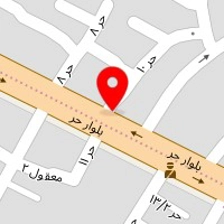 فروشگاه رنگ و ابزار حسینی